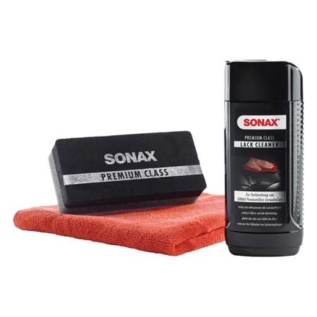 PREMIUMCLASS PAINTWORK CLEANER