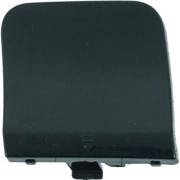 Afdichtkap achter Mercedes W205