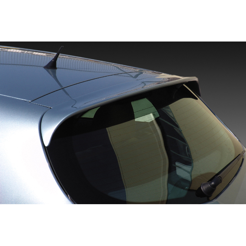 Roof spoiler  Alfa Romeo 147 2000-