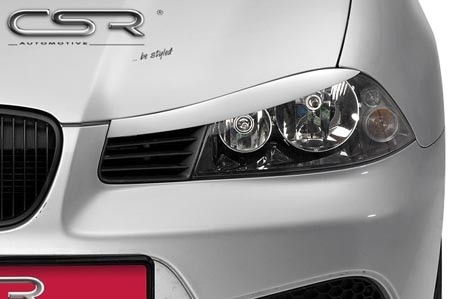 Headlightspoilers Seat Ibiza 6L