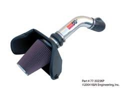 K&N Intake Kit Chevrolet Tahoe 5.3 2000-04