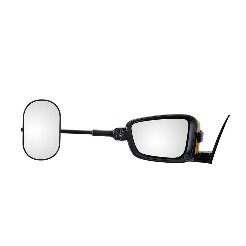 Set Emuk Caravan towing mirrors  BMW 3-Series G20/G21 2019- & 5-Series G30/G31/G38 2017-