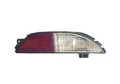 achteruitrijlicht Fiat Punto/Grande Punto, 2005-2014