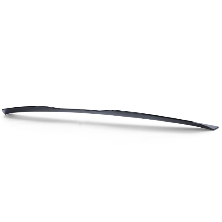 Reartrunkspoiler VW Polo 6R 09 -