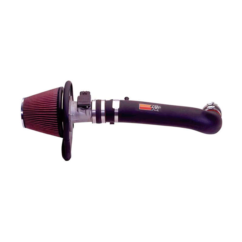 K&N Performance Air Intake Kit  Ford Explorer V6-4.0 OHV 1995-1997 (57-2536)