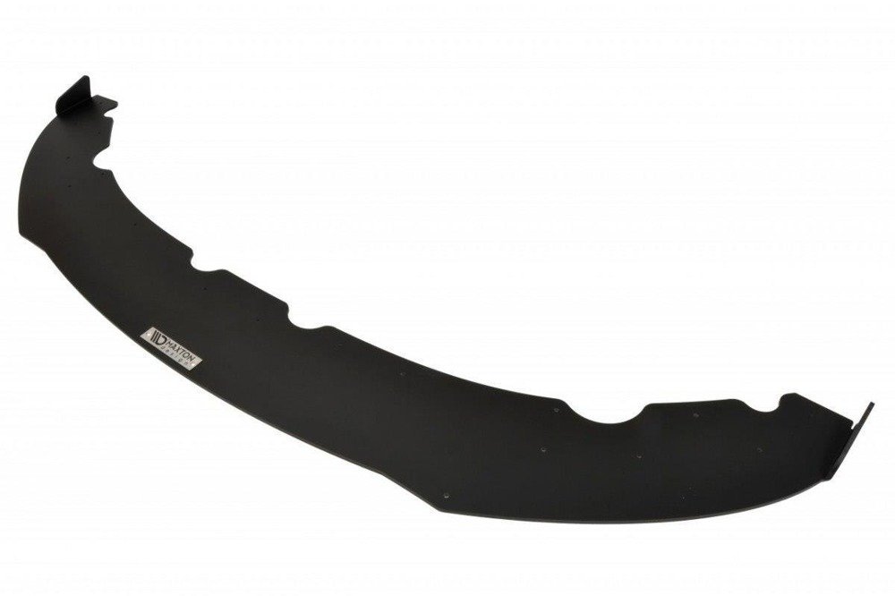 Voorspoiler Diffuser passend voor BMW 4 Serie F32 M-Pack & M-Performance