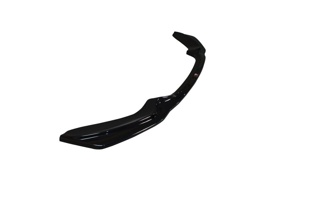 Voorspoiler passend voor BMW 1-Serie F20/F21 Facelift M-Power V3 Gloss Black