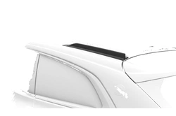 Roof Fins VW Arteon (Typ 3H) Shooting Brake – CSR Automotive Racing Fins gloss black