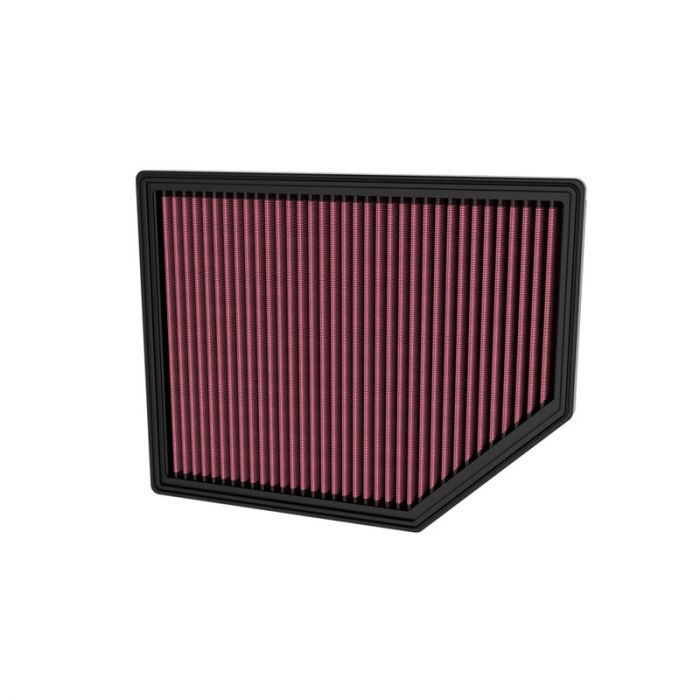 K&N Replacement Air Filter  Ford Bronco Raptor 3.0L V6 2022- (33-5132)