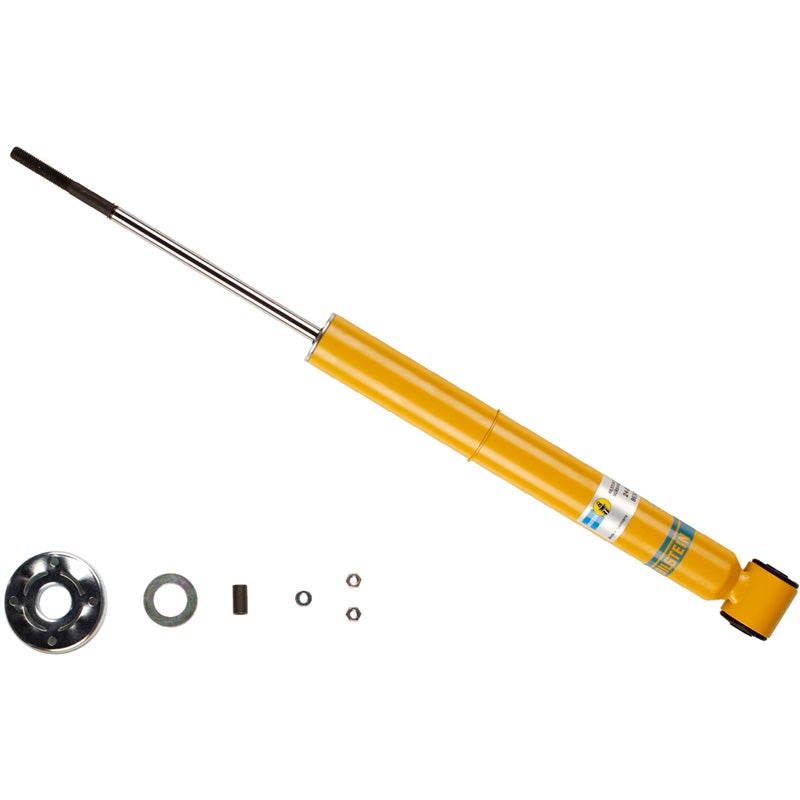 Bilstein B8 (24-026208)  Seat Cordoba (6K) 08/1996-12/2002 / Ibiza II 08/1999-05/2002 & Volkswagen Polo (6V) Variant incl. Van 12/1995-09/2001 - rear axle