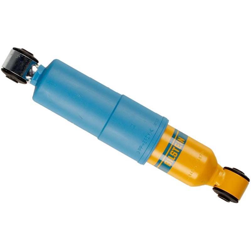 Bilstein B8 (24-024679)  Fiat Barchetta (183) 1.8 16V 04/1995-05/2005 / Punto 1.4 GT Turbo / 1.6 / 1.7 D / 1.7 TD / 1.1 / 1.2 / 85 16V 1.2 09/1993-06/2000 - rear axle