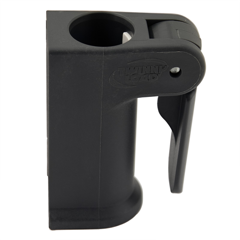 Twinny Load Pipe Clamp for Swing FFK & PowerCarrier