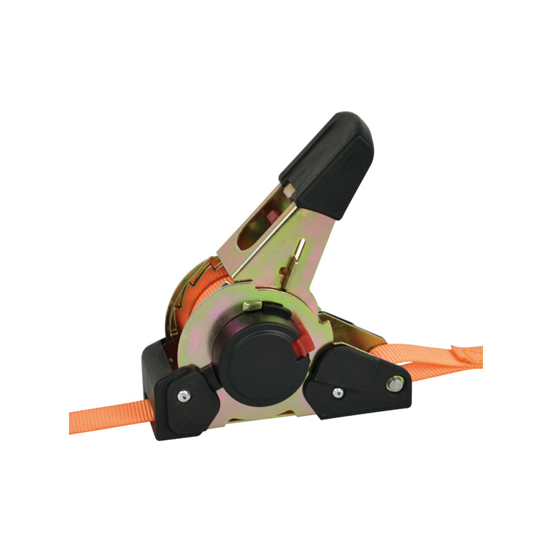 Carpoint Ratchet Strap Automatic 3m