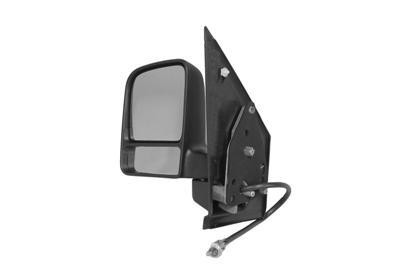 spiegel, bol glas, rechts Ford Transit, Tourneo Connect, 2002-20