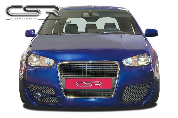 Frontbumper VW Golf IV Single Frame XX-Line
