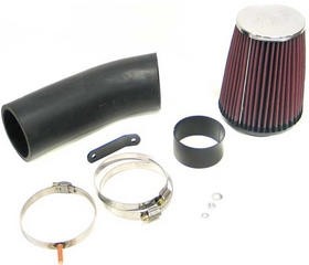 K&N 57i kit Fiat Coupe 16V/20V (niet Turbo) 95-98