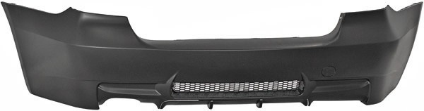 BMW E90Design rearbumper