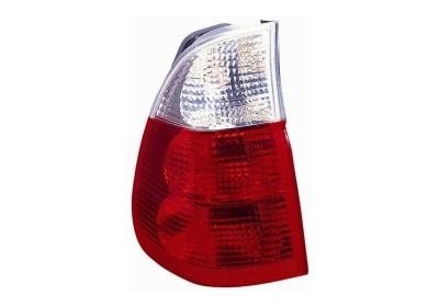 achterlicht, zonder fittingdeel, rechts BMW X5 E53, 2003-2009