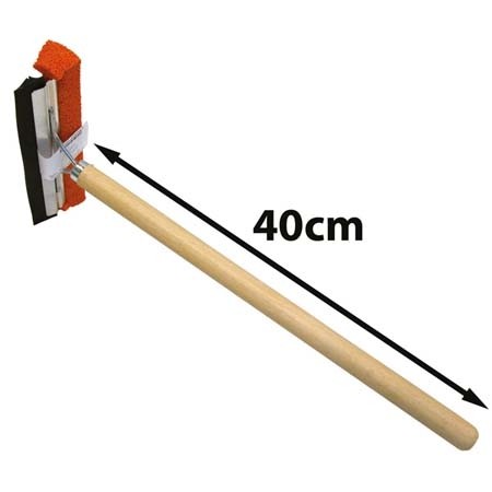 SQUEEGEE