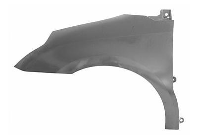 spatbord, rechts Citroen C4, 2004-2012