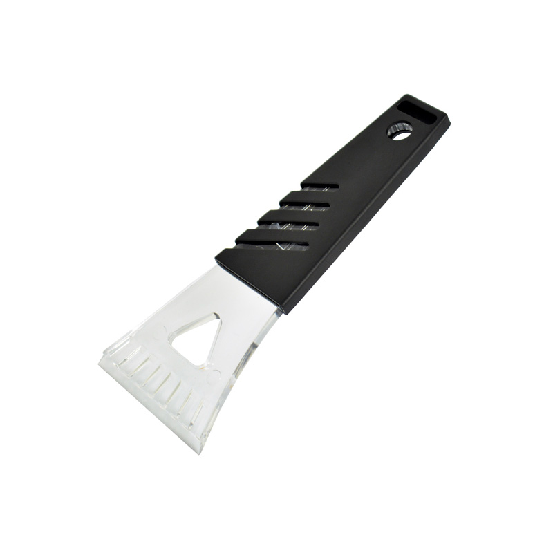 Carpoint Ice Scraper Plexi 8cm