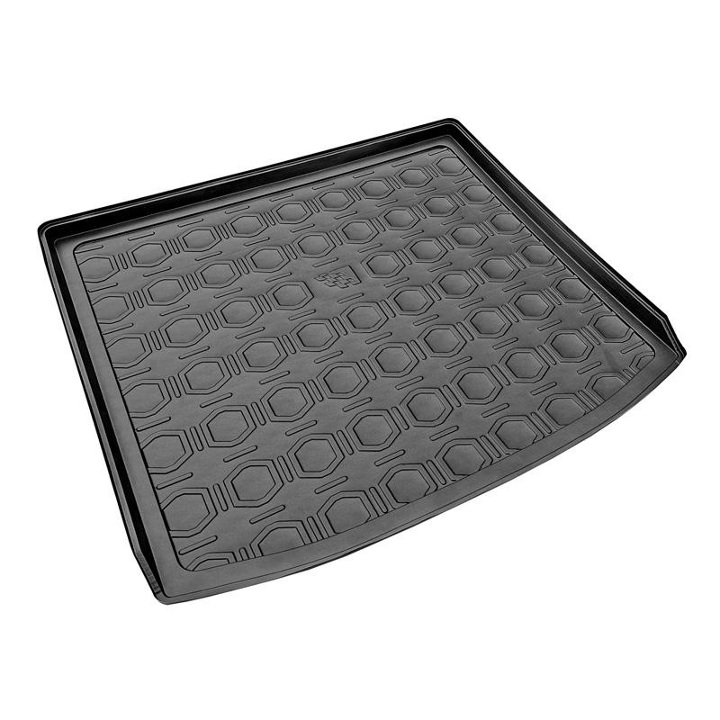 Trunk shell 'Design'  Dacia Duster III 2024-
