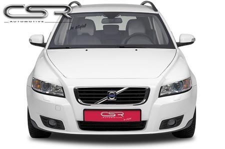 Headlightspoilers Volvo S40 M