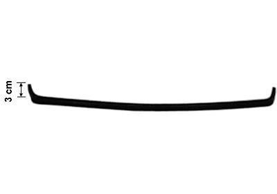 spoiler BMW 3 serie E30, 1982-1992