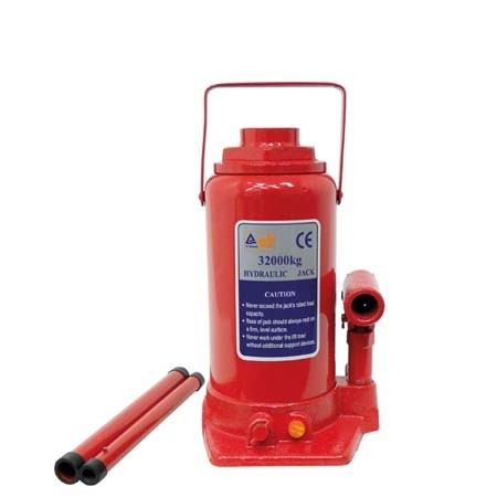 HYDRAULIC BOTTLE JACK
