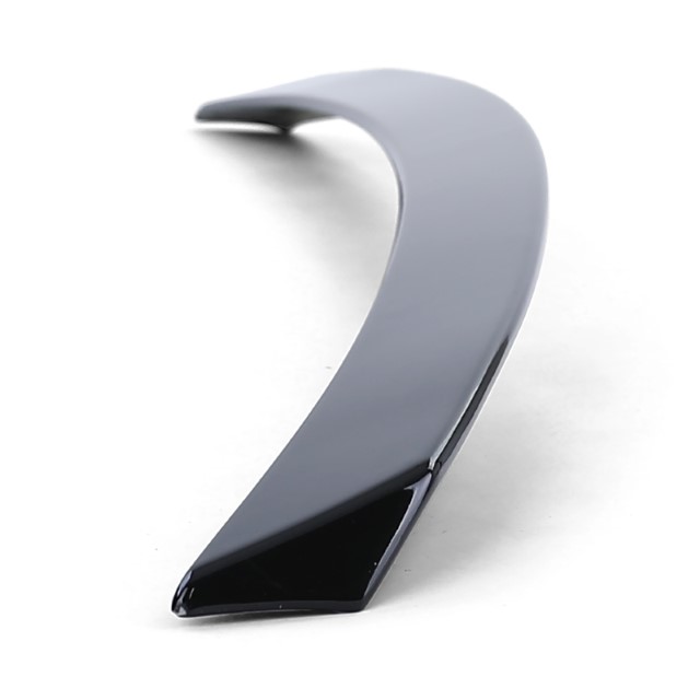 ACHTERSPOILERLIP W221 05-12