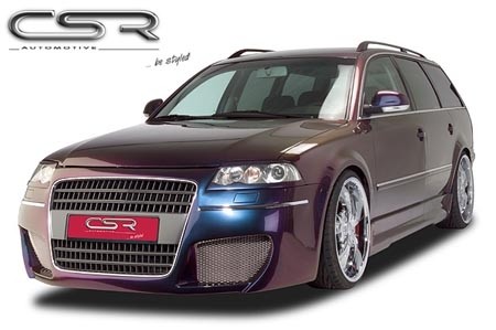 Frontbumper VW Passat B5 3BG SFLine