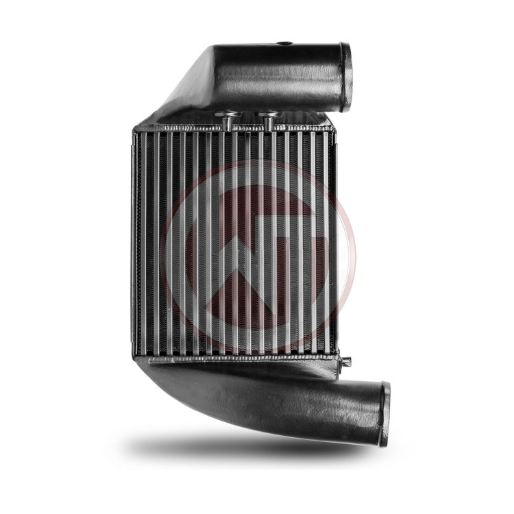 Intercooler Audi RS6 [C5] incl. US model [2002-] Wagner Competition Gen.2 kit zonder carbon luchtlei