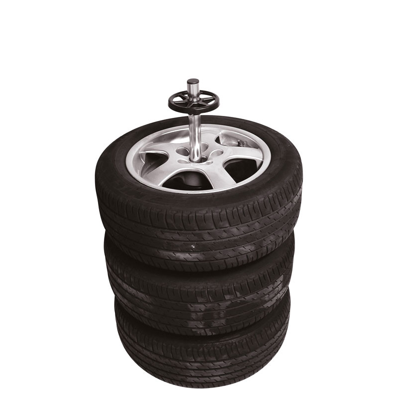 Carpoint Tyre Stand + Bag
