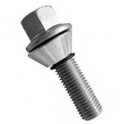 Schuifbouten M12 x 1,5 lengte 28 mm