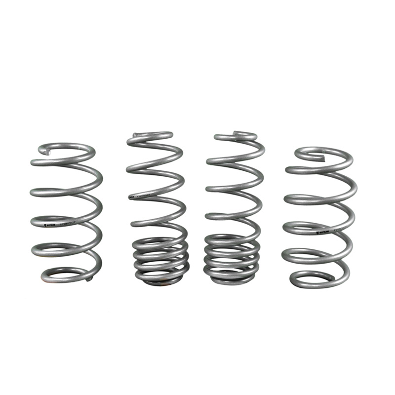 Whiteline Grip Series 1 Stabiliser Bar and Lowering Spring Vehicle Kit  Volkswagen Golf V 1K1 1.8 GTI/2.0 GTI/3.2 2004-2009