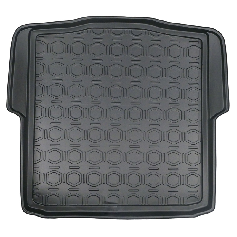 Trunk shell 'Design'  Skoda Octavia Station 2004-