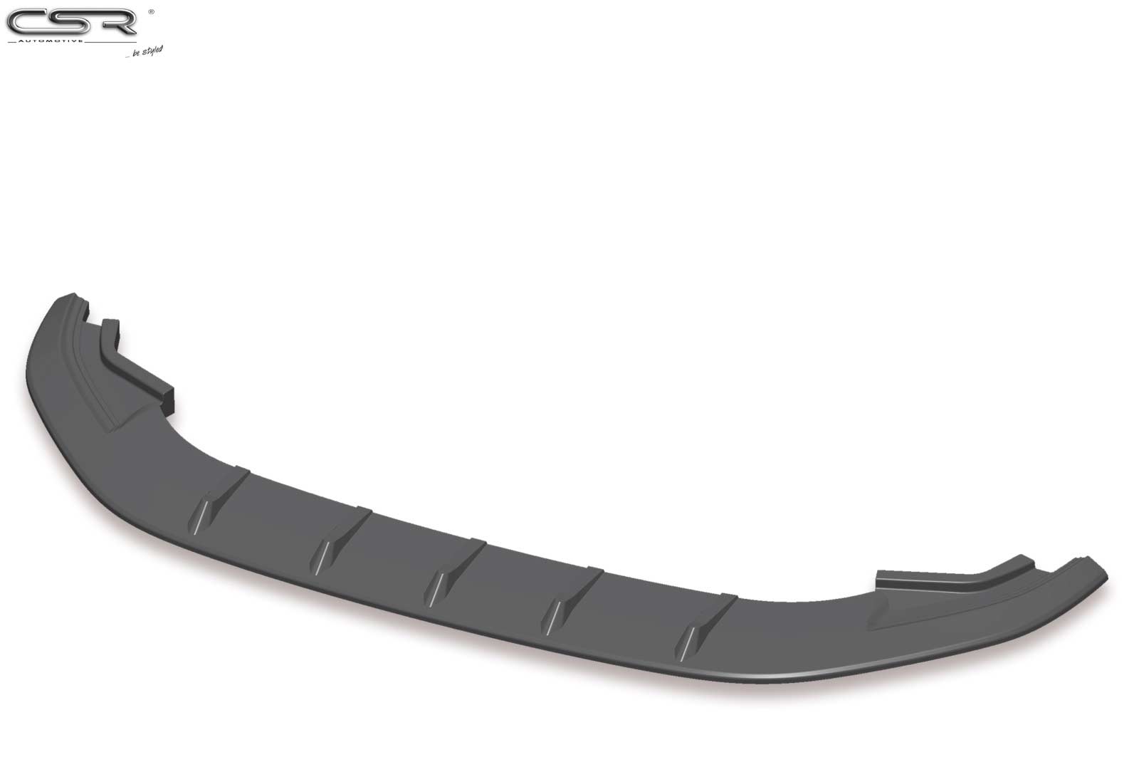 Voorspoiler VW Golf VII R-Line