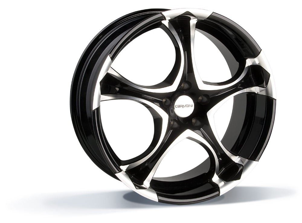 Velgen Carmani 4 Deepnex BP 8.5x19 5x112 ET50