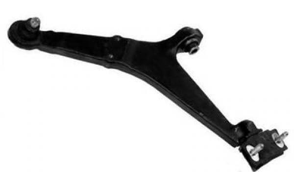 Draagarm  links SAXO 88->> OOK AX/P106