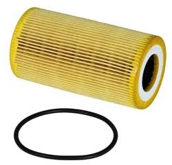 K&N Oliefilter Porsche Boxster 2.7 1999-08