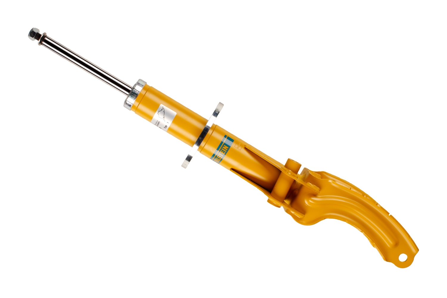 Bilstein Sport Damper Porsche Cayenne 92a Vw Touareg Ii Vr B6