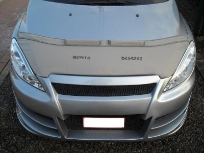 Steenslag/Auto Bra VW Golf III12