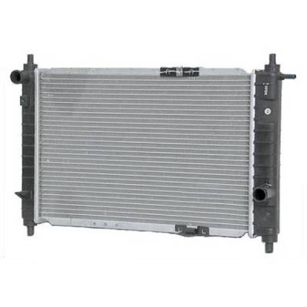 Radiator DAEWOO MATIZ 98-00 ALLE MODELLEN TOT CHASISNR:577030