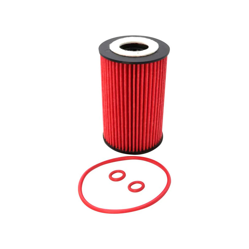 K&N Oil Filter - High Performance-Series  Volkswagen, Audi, Seat, Skoda (HP-7047)