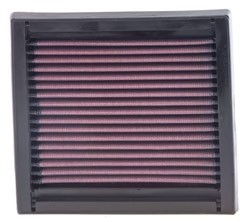 K&N Inlegfilter Nissan Micra 1.2 2003-10