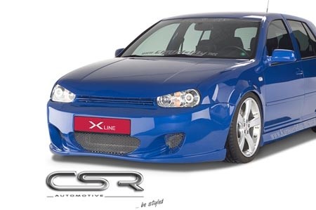 Frontbumper VW Golf IV XLine