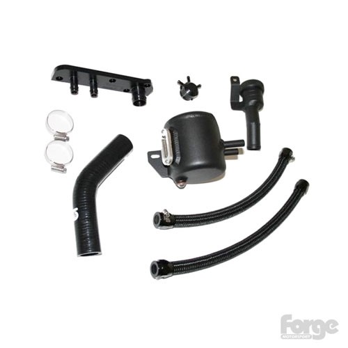 SEAT Altea 2.0 Petrol Turbo FORGE OIL CATCH TANK SYSTEM 2.0 LITR