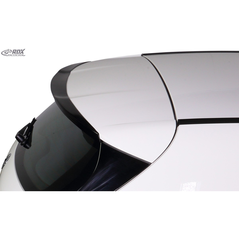 Roof spoiler  Mercedes A-Class W176 2012- (PUR-IHS)