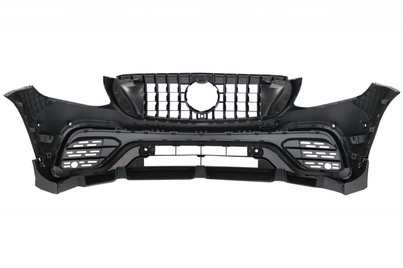 Bodykit passend voor Mercedes GLC X253 (2015-..) GLC63 A-Design