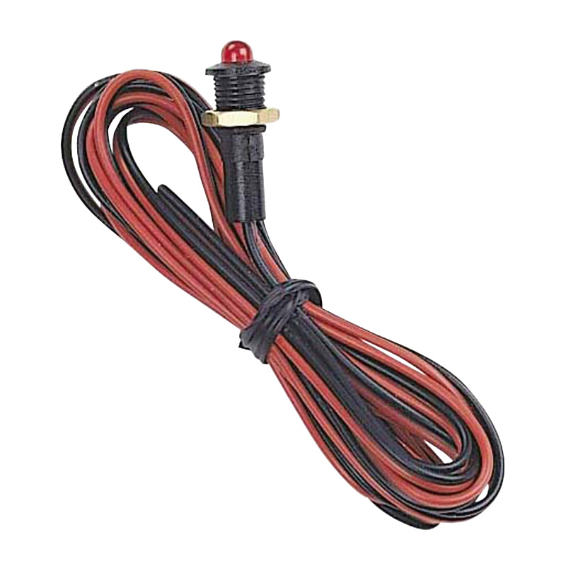 Carpoint Alarm Simulator Universal with LED